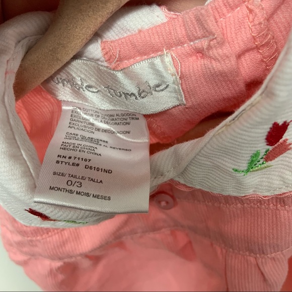 [BOGO ✨] Vintage Summer Dress 🌷 - Picture 5 of 6